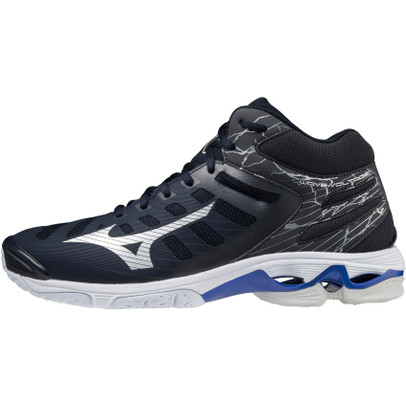 Mizuno Wave Voltage Mid