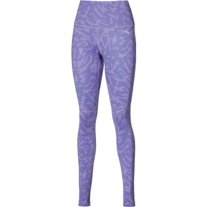 Mizuno Printed Legging Dames