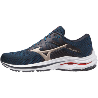 Mizuno Wave Inspire 17 Herren