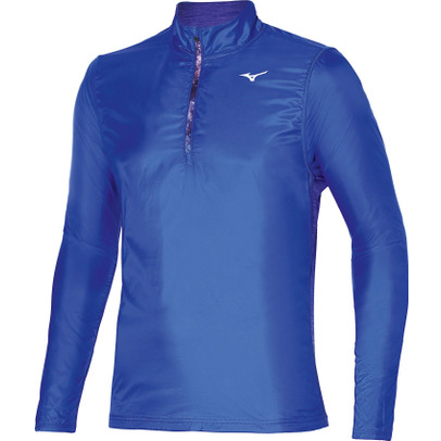 Mizuno Hybrid Longsleeve Half-Zip Men
