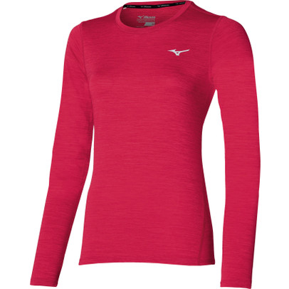 Mizuno Impulse Core Longsleeve Damen