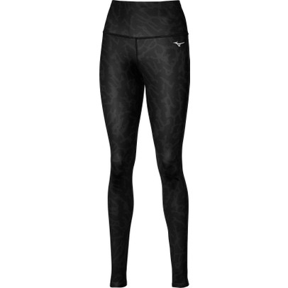 Mizuno Printed Tight Damen