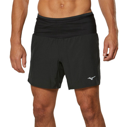 Mizuno Multi Pocket 7.5'' Short Men