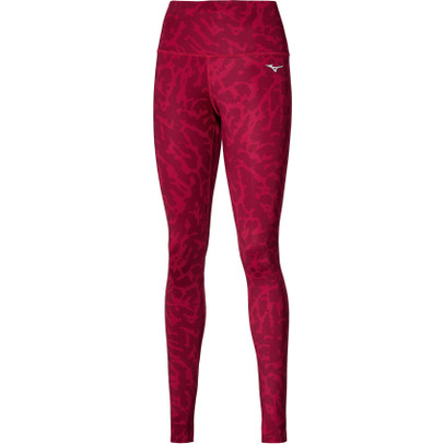Mizuno Printed Tight Damen