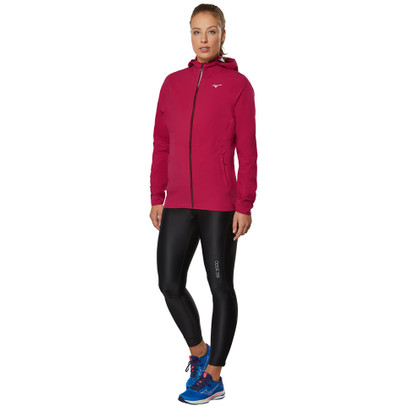 Mizuno 20K Waterproof Jacket Women