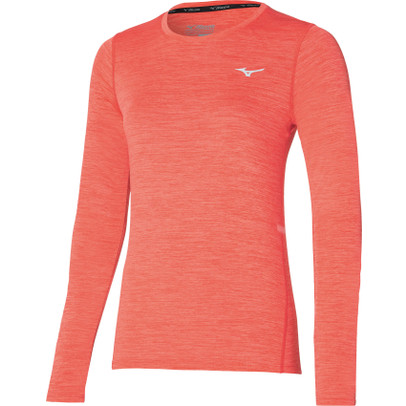 Mizuno Impulse Core Longsleeve Women