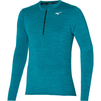 Mizuno Impulse Core Longsleeve Herren