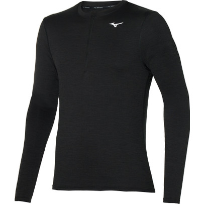 Mizuno Impulse Core Longsleeve Herren