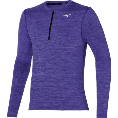 Mizuno Impulse Core Longsleeve Herren