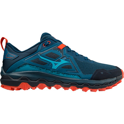Mizuno Wave Mujin 8 Herren