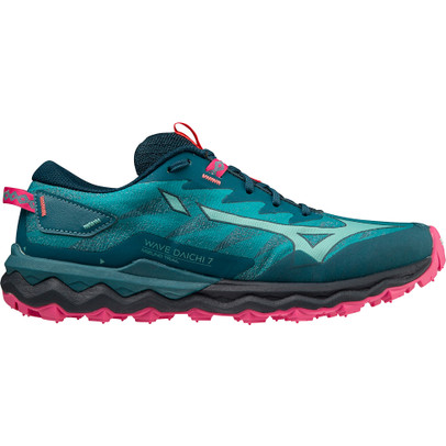 Mizuno Wave Daichi 7 Damen