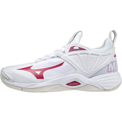Mizuno Wave Momentum 2 Women