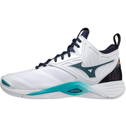 Mizuno Wave Momentum 2 Mid Handballshop