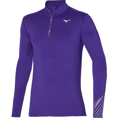Mizuno Warmalite Half-Zip Herren