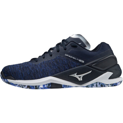 Mizuno Wave Stealth Neo