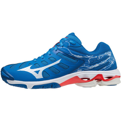 Mizuno wave voltage review deals