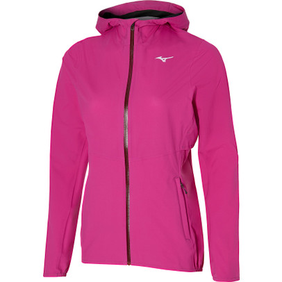 Mizuno 20K Waterproof Jacket Women