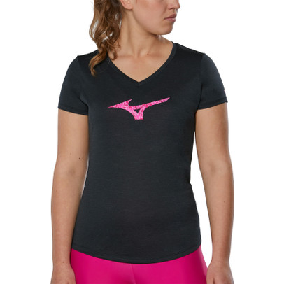 Mizuno Impulse Core RB Shirt Damen