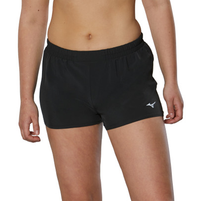 Mizuno Aero 2.5'' Short Dames