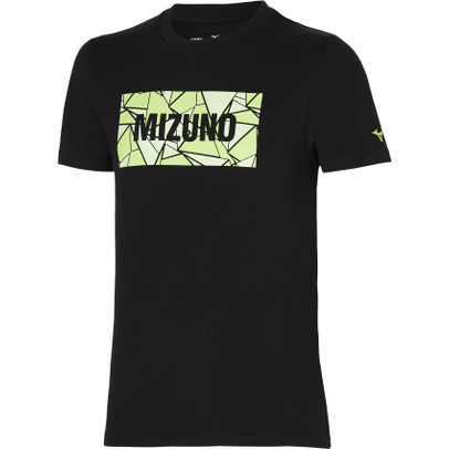 Mizuno Athletic Logo Shirt