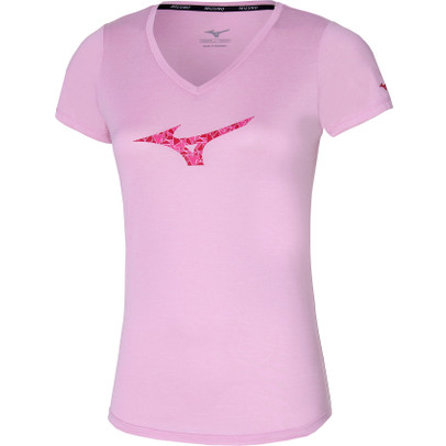 Mizuno Impulse Core RB Shirt Damen