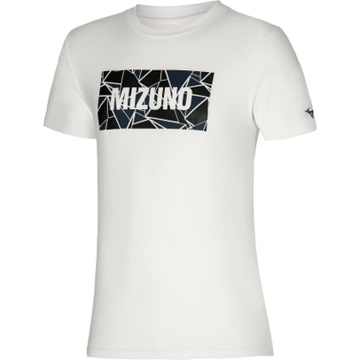 Mizuno Athletic Logo Shirt