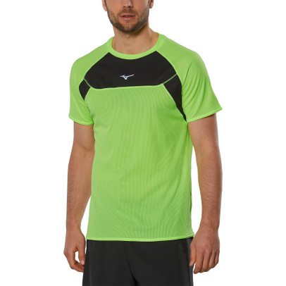 Mizuno DryAeroFlow Shirt Herren
