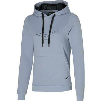 Mizuno Athletic Hoody Women