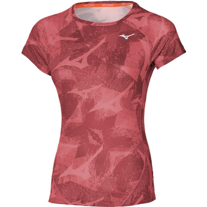 Mizuno Aero T-Shirt Women