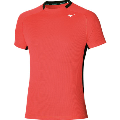 Mizuno DryAeroFlow T-Shirt Men