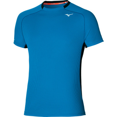 Mizuno DryAeroFlow T-Shirt Men