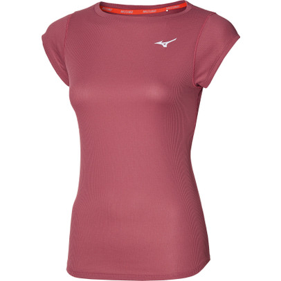 Mizuno DryAeroFlow Shirt Damen