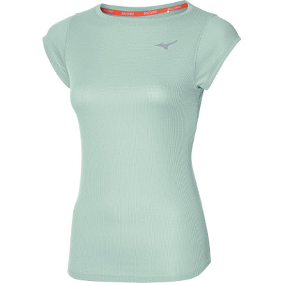 Mizuno DryAeroFlow Shirt Damen