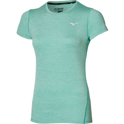 Mizuno Impulse Core Shirt Damen