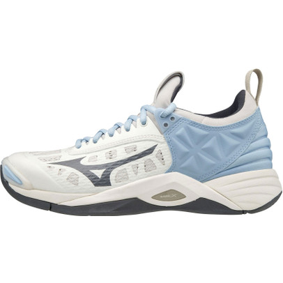 Mizuno Wave Momentum Women 