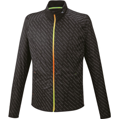 Mizuno Reflect Wind Jacke Herren
