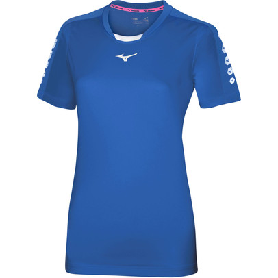 Mizuno Soukyu Shirt Women