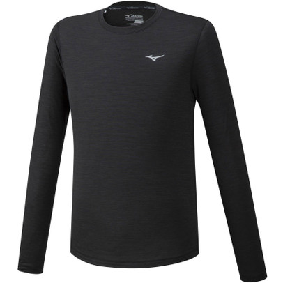 Mizuno Impulse Core Longsleeve Shirt Herren
