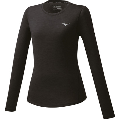 Mizuno Impulse Core LS Shirt Damen