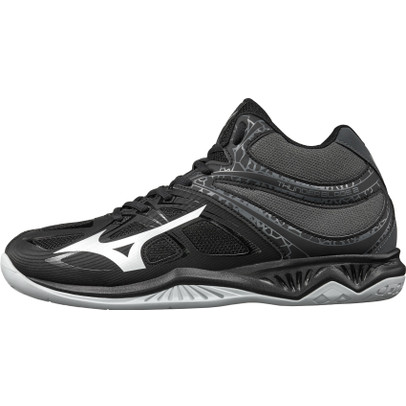 Mizuno Thunder Blade 2 Mid