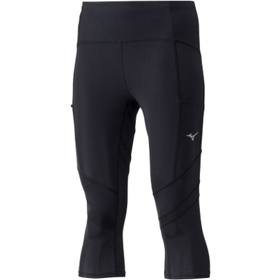 Mizuno Core 3/4 Tight Damen