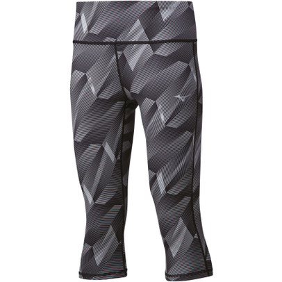 Mizuno Hineri Rev. 3/4 Tight Women