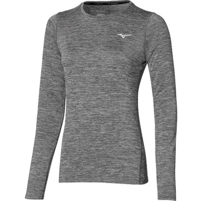 Mizuno Impulse Core Longsleeve Women
