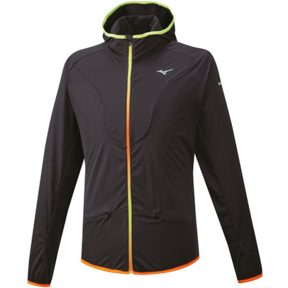 Mizuno Hybrid BT Hoodie Men