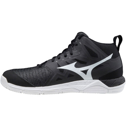 Mizuno Wave Supersonic 2 Mid Handballshop