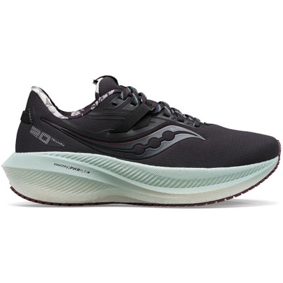 Saucony Triumph 20 Runshield Damen