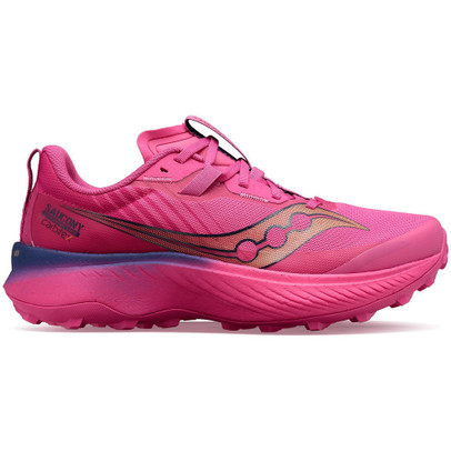 Saucony Endorphin Edge Damen