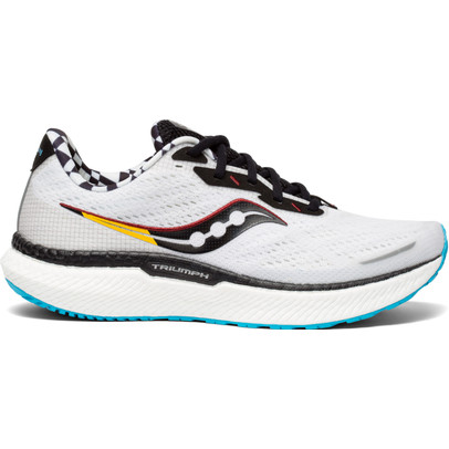 Saucony Triumph 19 Herren