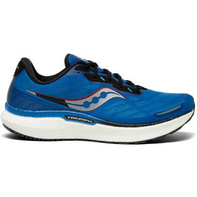 Saucony Triumph 19 Herren