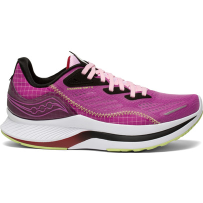 Saucony Endorphin Shift 2 Women